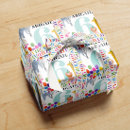 Search for safari animal wrapping paper Giraffe