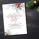 Search for elegant cocktail party invitations Contemporary