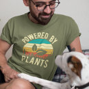 Search for powered by plants clothing Vegetarian