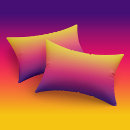 Search for pink and purple pillowcases For kids