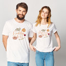 Search for pumpkin mens tshirts Modern