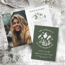 Search for rustic weekend hen party invitations Camp bachelorette