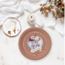 Search for rustic baby shower plates Script