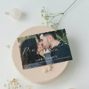 Search for new year save the dates Minimalist