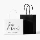 Search for horror gift bags Halloween