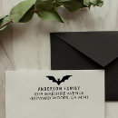 Search for bats rubber stamps Scary