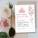 Search for middle eastern wedding invitations Walima