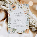 Search for pumpkin baby boy shower invitations Pampas grass