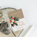 Search for red white and two invitations Elegant