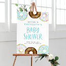 Search for baby sprinkle party decor Doughnut