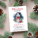 Search for red lantern invitations Watercolor