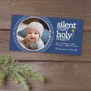 Search for holy night christmas cards Modern