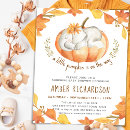 Search for surprise shower invitations Girl