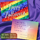 Search for adult halloween cards Costumes and cocktails