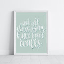 Search for classrooms posters Inspirational quote
