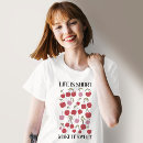 Search for life tshirts Quote