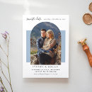 Search for geometric invitations Black and white