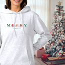 Search for christmas hoodies Simple