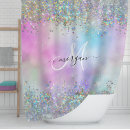 Search for holographic shower curtains Pastel