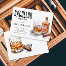 Search for cigar party invitations Masculine