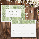 Search for espanol rsvp cards Mexican