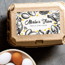 Search for egg carton labels Kraft paper
