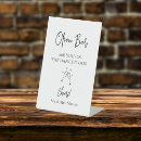 Search for funny dancing sign wedding signs Black and white