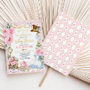 Search for mad hatter baby shower invitations Tea party