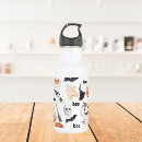 Search for halloween water bottles Spooky