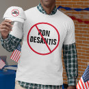 Search for desantis tshirts Politics