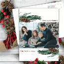 Search for pine branches christmas cards Botanical