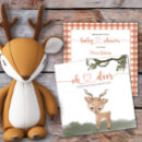 Search for oh deer invitations Hand lettering