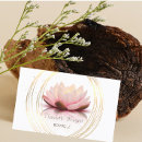 Search for circles business cards Gold