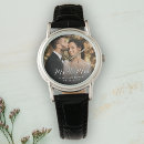 Search for mr and mrs watches weddings
