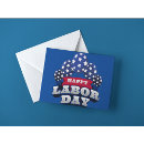 Search for labour postcards Usa