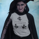 Search for double double toil and trouble tshirts Witch