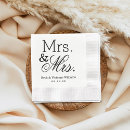 Search for mr and mrs napkins Script
