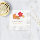 Search for thanksgiving napkins Dinner