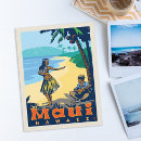 Search for maui postcards Anderson design group