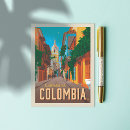 Search for cartagena colombia postcards Vintage