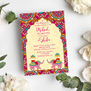 Search for playful wedding invitations Pink