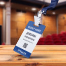 Search for blue speakers Qr code