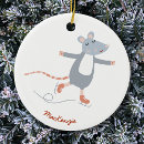 Search for mice christmas tree decorations Mouse