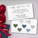 Search for black attire invitations Modern
