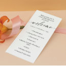 Search for birthday party programs Elegant