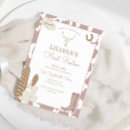 Search for ranch invitations Cowgirl