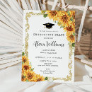 Search for vintage frame graduation invitations High school graduation