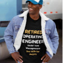 Search for engineering manager clothing Retirement