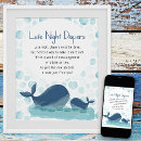 Search for whale baby shower posters Blue