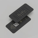 Search for acting business cards Modern